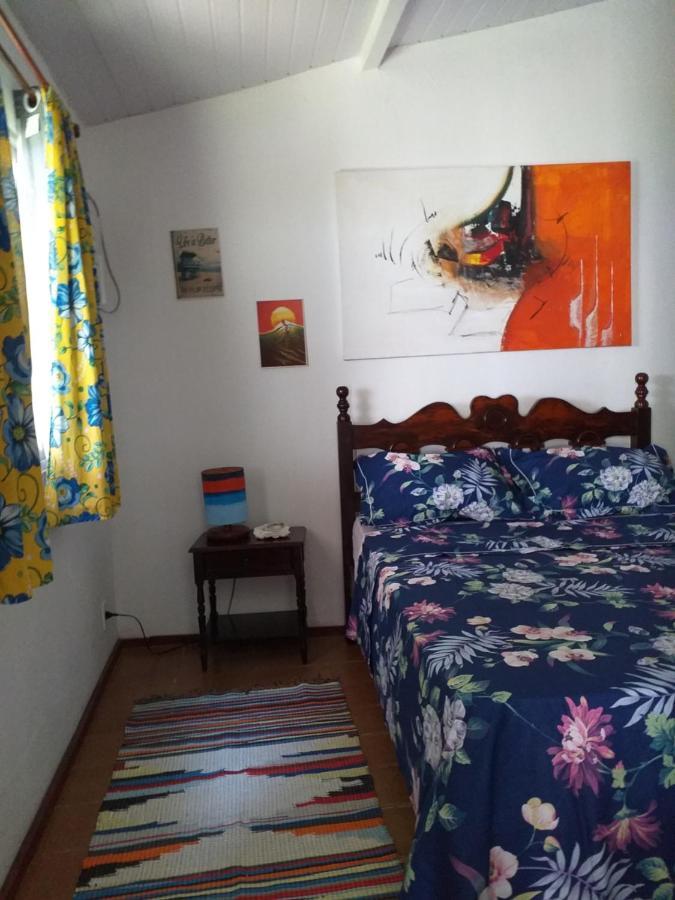Secret Recreio Villa Rio de Janeiro Dış mekan fotoğraf