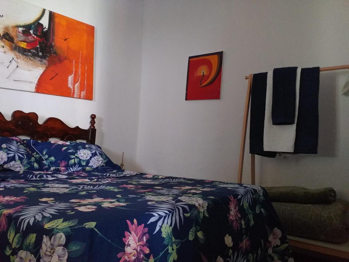Secret Recreio Villa Rio de Janeiro Dış mekan fotoğraf