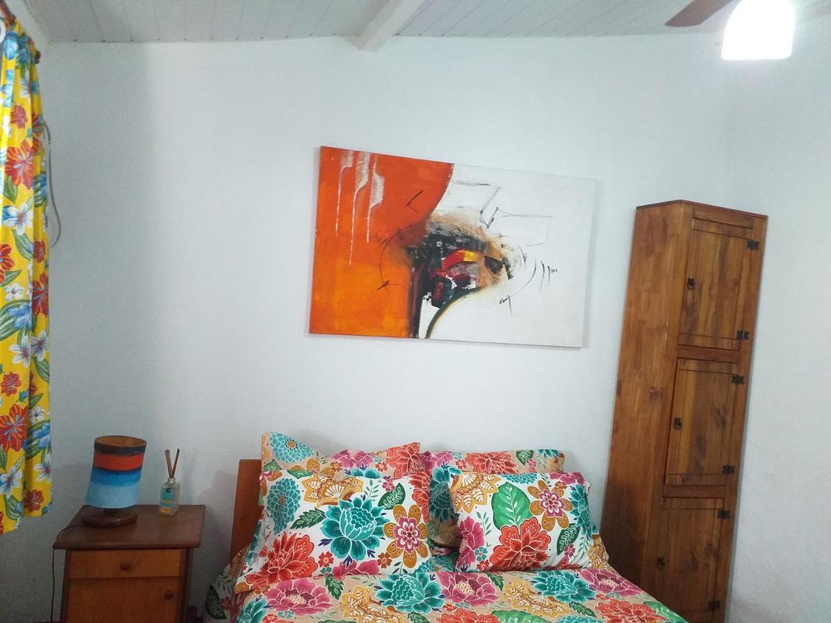Secret Recreio Villa Rio de Janeiro Dış mekan fotoğraf