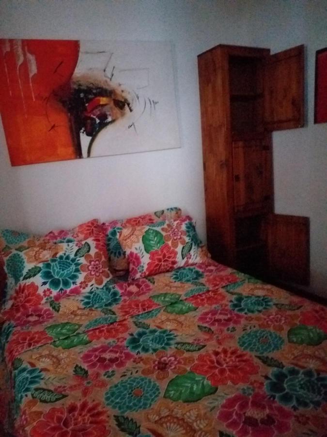 Secret Recreio Villa Rio de Janeiro Dış mekan fotoğraf