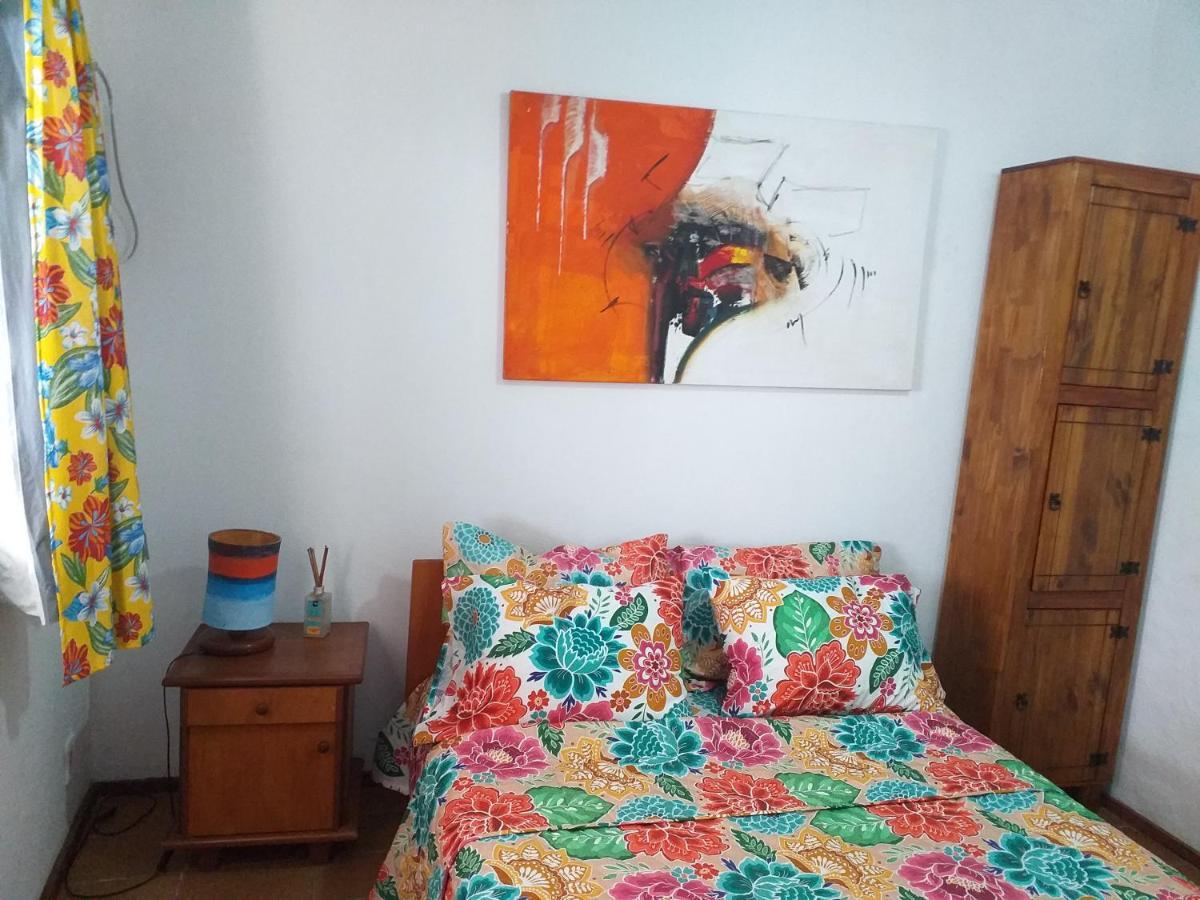 Secret Recreio Villa Rio de Janeiro Dış mekan fotoğraf