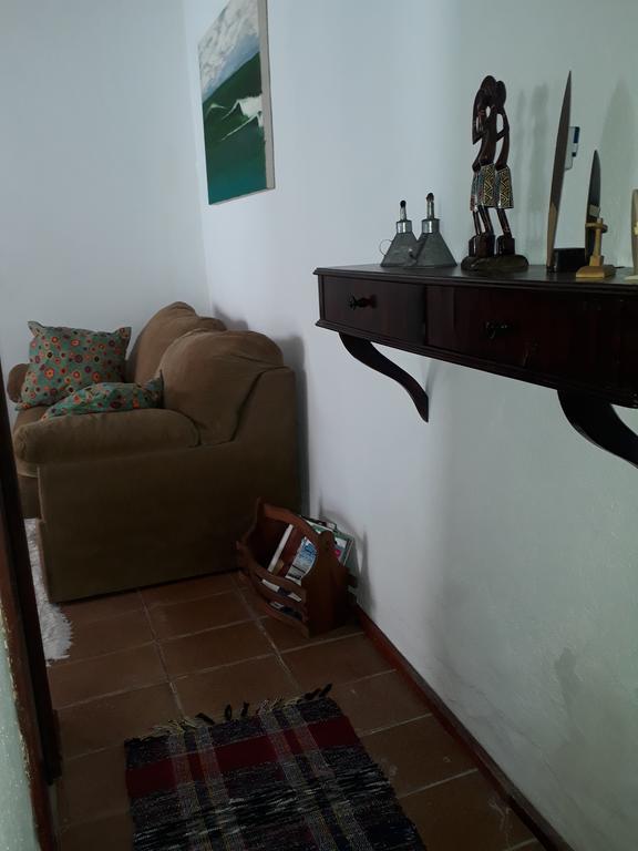Secret Recreio Villa Rio de Janeiro Dış mekan fotoğraf