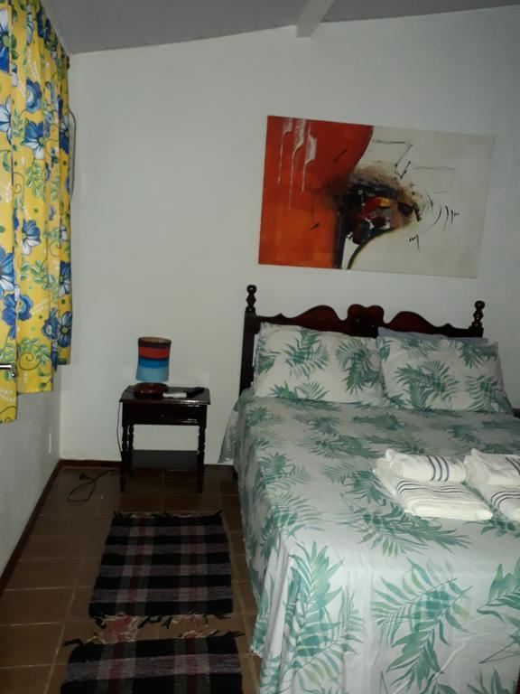 Secret Recreio Villa Rio de Janeiro Dış mekan fotoğraf