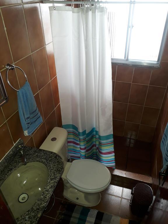 Secret Recreio Villa Rio de Janeiro Dış mekan fotoğraf