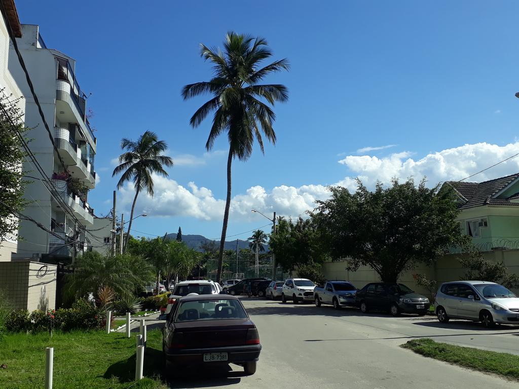 Secret Recreio Villa Rio de Janeiro Dış mekan fotoğraf