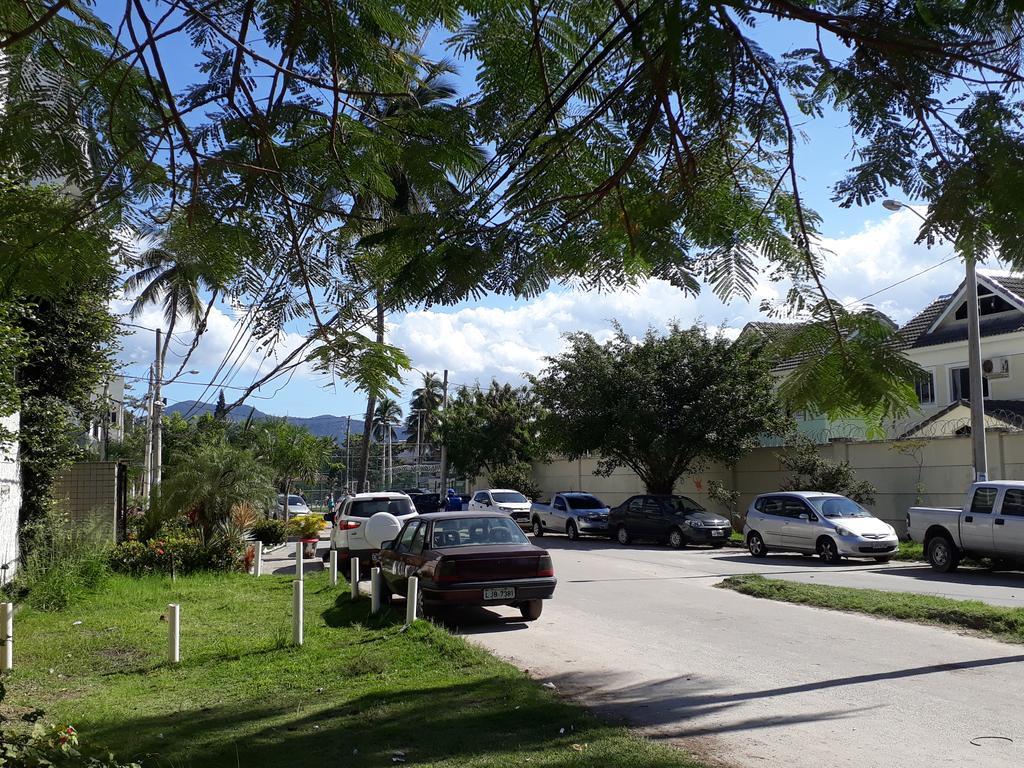 Secret Recreio Villa Rio de Janeiro Dış mekan fotoğraf