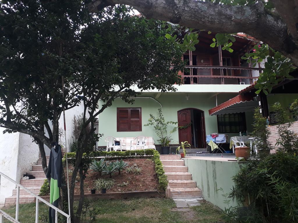 Secret Recreio Villa Rio de Janeiro Dış mekan fotoğraf