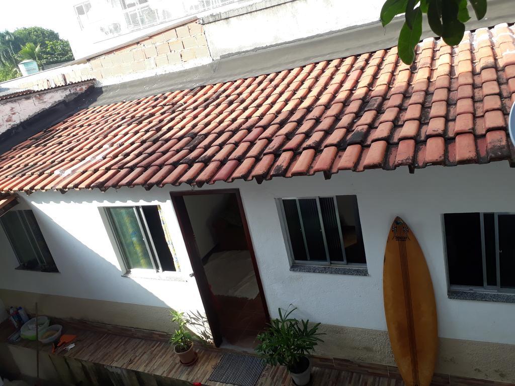 Secret Recreio Villa Rio de Janeiro Oda fotoğraf