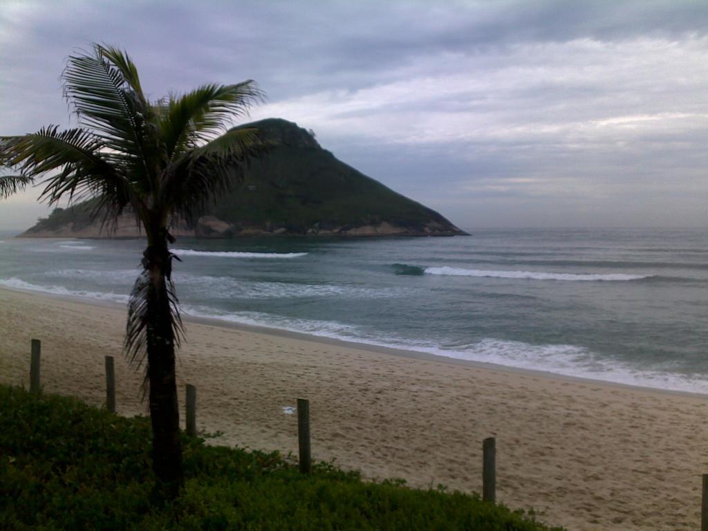 Secret Recreio Villa Rio de Janeiro Dış mekan fotoğraf