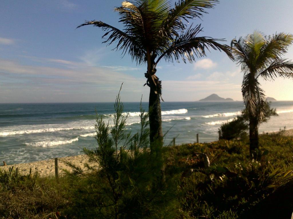 Secret Recreio Villa Rio de Janeiro Dış mekan fotoğraf