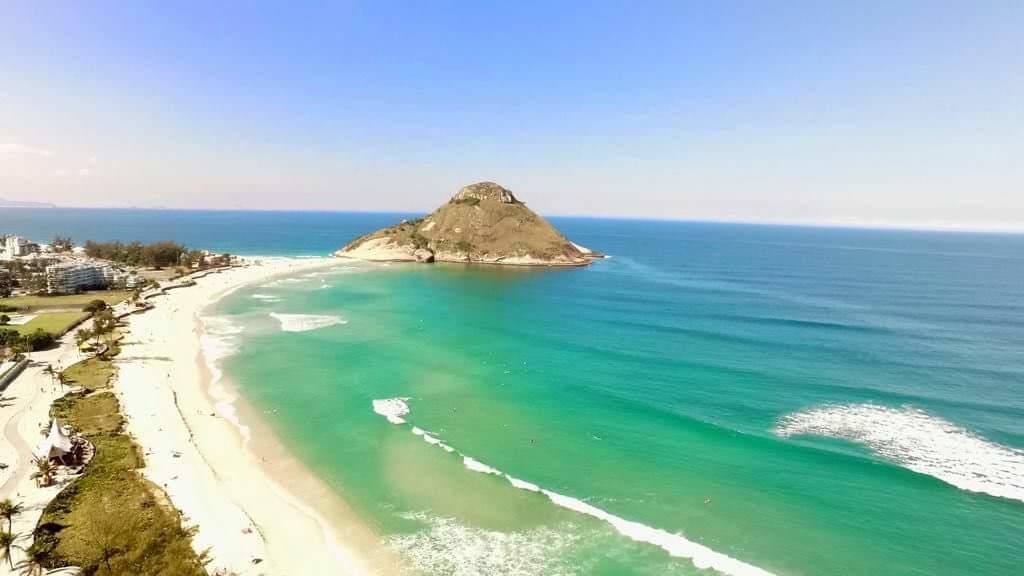 Secret Recreio Villa Rio de Janeiro Dış mekan fotoğraf